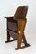 Vintage Cinema Chair from TON, 1960s, Image 1