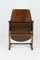 Vintage Cinema Chair from TON, 1960s 2