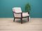 Fauteuil Beige, Danemark, 1970s 2