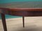 Danish Rosewood Dining Table, 1960s, Image 10