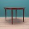 Danish Rosewood Dining Table, 1960s, Image 1