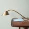 Brass Desk or Piano Lamp, 1950s, Image 13