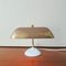 Brass Desk or Piano Lamp, 1950s 9