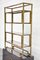 Vintage French Brass Shelf by Guy Lefevre for Maison Jansen, 1970s, Image 7