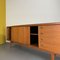 Danish Teak Sideboard from H. P. Hansen, 1970s 13