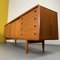 Danish Teak Sideboard from H. P. Hansen, 1970s 2