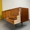 Danish Teak Sideboard from H. P. Hansen, 1970s, Image 12