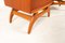 Tables de Chevet Mid-Century en Teck, Danemark, 1960s, Set de 2 10