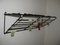 Mid-Century Coat Rack in the Style of Pilastro, 1960s 1