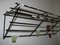 Mid-Century Coat Rack in the Style of Pilastro, 1960s 13