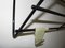 Mid-Century Coat Rack in the Style of Pilastro, 1960s 8