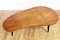 Teak Bean-Shaped Coffee Table, 1960s 4