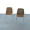 Desk Chairs from MIM Roma, 1960s, Set of 2 6