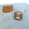 Desk Chairs from MIM Roma, 1960s, Set of 2, Image 8