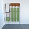 Italian 3-Hook Coat Rack, 1960s, Image 6