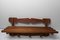 Solid Beech Coat Hanger, 1950s 12