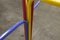 Italian Colorful Children's Coat Stand from Ikea, 1980s 6