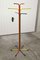 Italian Colorful Children's Coat Stand from Ikea, 1980s 1