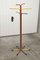 Italian Colorful Children's Coat Stand from Ikea, 1980s 15