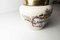 Tabaquera holandesa de cerámica de Zenith Gouda, años 60, Imagen 5
