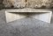 Triangular Italian Travertine Side Table, 1970s or 1980s, Image 11