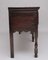 Oak Dresser, Mid-18th Century 4