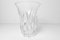Französische Vase von Art Vannes, 1960er 2