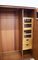 Teak Kleiderschrank von Butilux, 1960er 6