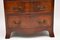 Antique Mahogany Chest of Drawers 5