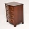 Antique Mahogany Chest of Drawers, Image 8
