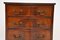 Antique Mahogany Chest of Drawers, Image 4
