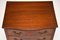 Antique Mahogany Chest of Drawers 3