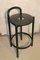 Tabouret Polo Vintage par Anna Castelli Ferrieri pour Kartell, Italie 3