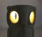 Lampe de Bureau Stone Owl par Albert Tormos, 1970s 5