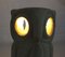 Stone Owl Table Lamp by Albert Tormos, 1970s 5