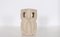 Stone Owl Table Lamp by Albert Tormos, 1970s 1