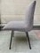 CM145 Dining Chairs by Pierre Paulin for Meubles TV, Circa 1955, Set of 4 6