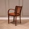 Poltrona B22 di Thonet, anni '30, Immagine 4