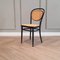 Black No. 215 R Dining Chair by Michael Thonet for Thonet, 1980s 1