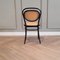 Black No. 215 R Dining Chair by Michael Thonet for Thonet, 1980s 5