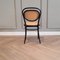 Black No. 215 R Dining Chair by Michael Thonet for Thonet, 1980s, Image 5