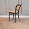 Black No. 215 R Dining Chair by Michael Thonet for Thonet, 1980s 4