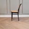 Black No. 215 R Dining Chair by Michael Thonet for Thonet, 1980s, Image 3
