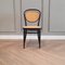 Black No. 215 R Dining Chair by Michael Thonet for Thonet, 1980s, Image 2