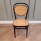 Brown No. 215 R Dining Chair by Michael Thonet for Thonet, 1980s, Image 6
