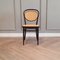 Brown No. 215 R Dining Chair by Michael Thonet for Thonet, 1980s, Image 2