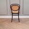 Brown No. 215 R Dining Chair by Michael Thonet for Thonet, 1980s 5