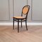 Chaise de Salon Marron No. 215 R par Michael Thonet pour Thonet, 1980s 1