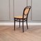 Brown No. 215 R Dining Chair by Michael Thonet for Thonet, 1980s 4