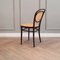 Chaise de Salon Marron No. 215 R par Michael Thonet pour Thonet, 1980s 4